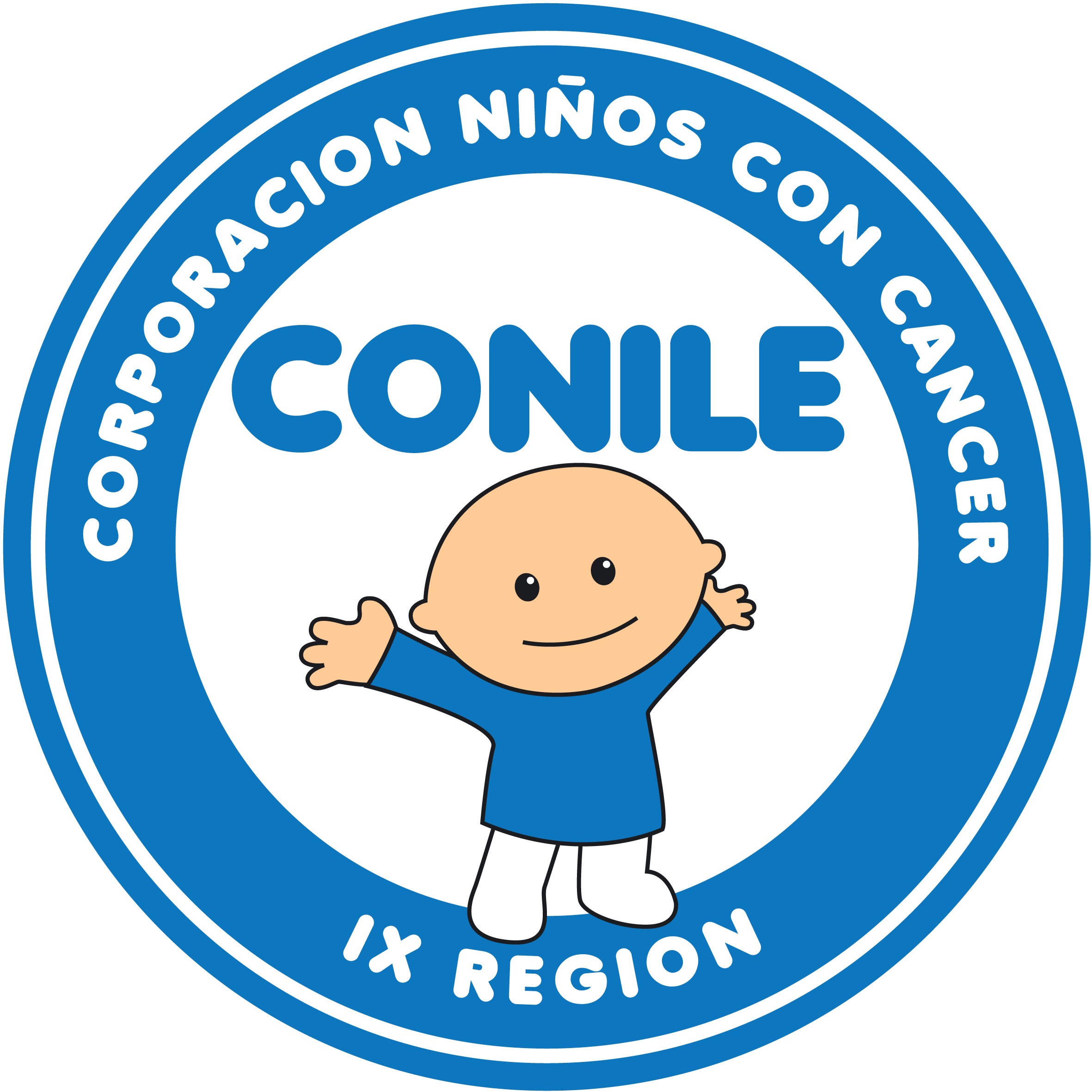 ONG  De desarrollo Corporación del Niño Leucémico- CONILE